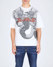 Dsquared2 T-Shirt S74GD1214/S23009100