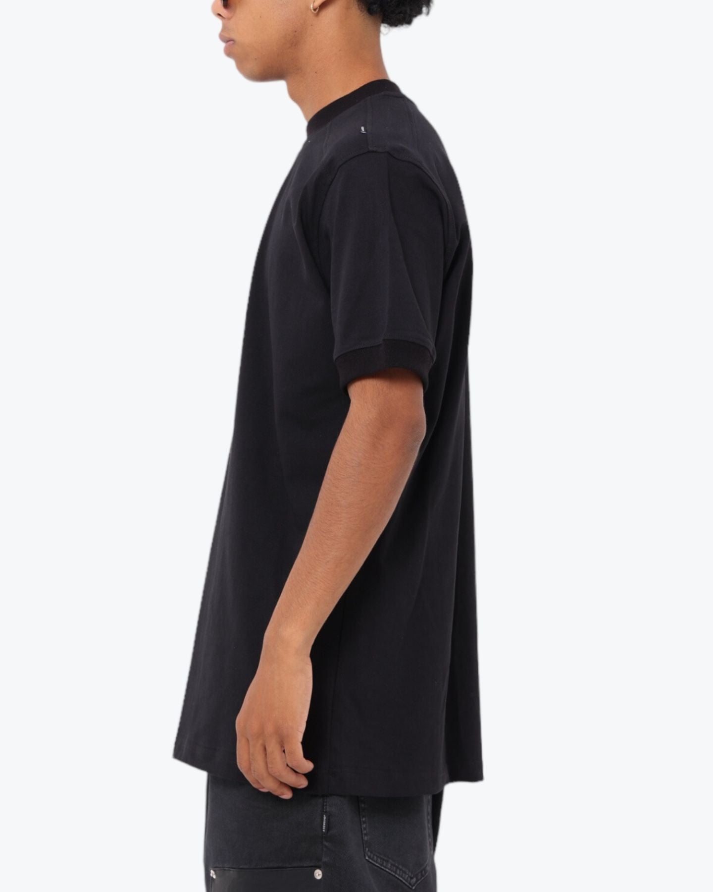 Asensyo T-Shirt TS01-N