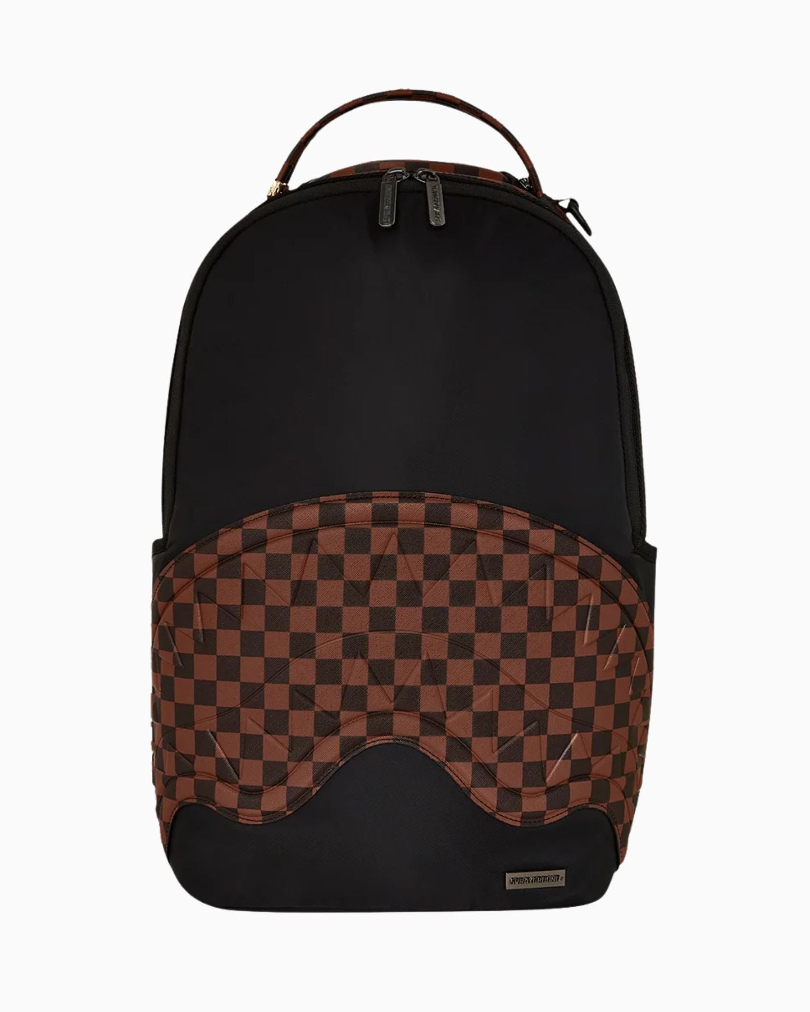 Sprayground Zaino 910B7667NSZ - SanShopLuxury - 2025, Accessori, Autunno/Inverno, Continuativo, Donna, FW25, Marrone, New, Primavera/Estate, Sprayground, Stellato, Unica, UNISEX, Uomo, Valigeria, Zaino