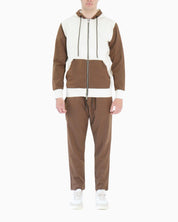 Chiodi Milano Coordinato SS25-005-006-M - SanShopLuxury - 2025, Abbigliamento, Chiodi Milano, Coordinato, Idoneo, L, M, Marrone, New, Primavera/Estate, S, SS25, Uomo, XL, XXL, XXXL