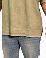 Represent T-Shirt MLM100161/59 - SanShopLuxury - 2025, Abbigliamento, Autunno/Inverno, Continuativo, FW25, Idoneo, L, M, New, Primavera/Estate, Represent, S, T-Shirt, Uomo, Verde, XL, XXL