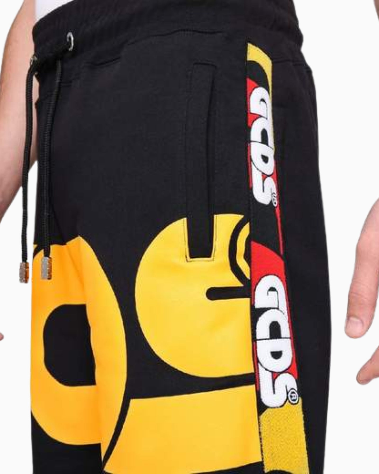 Gcds Short SS20M030033 02