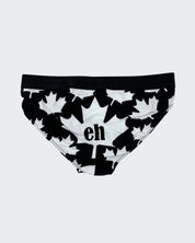 Dsquared2 Slip D9L6F5160 - SanShopLuxury - 2024, Dsquared2, Idoneo, Intimo, L, M, Nero, Nero-Bianco, Outlet, Primavera/Estate, S, Slip, SS24, Ultimo, Uomo, XL, XXL