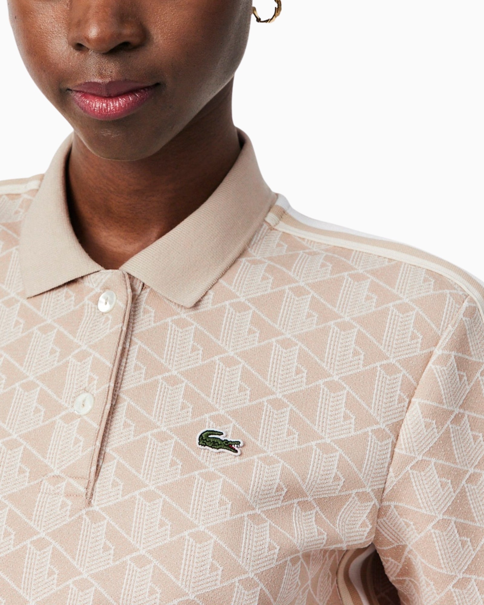 Lacoste T-Shirt Polo DF3364/8GI