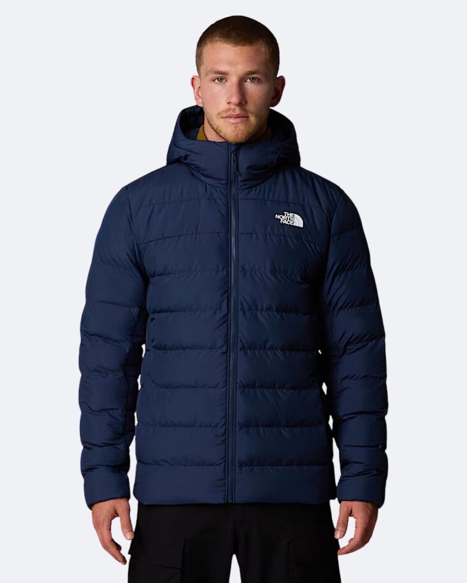 The North Face Giubbino NF0A84I14GV - SanShopLuxury - 2024, Abbigliamento, Autunno/Inverno, Blu, FW24, Giubbino, L, M, Outlet, Stellato, The North Face, Uomo, XL, XXL