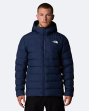 The North Face Giubbino NF0A84I14GV - SanShopLuxury - 2024, Abbigliamento, Autunno/Inverno, Blu, FW24, Giubbino, L, M, Outlet, Stellato, The North Face, Uomo, XL, XXL
