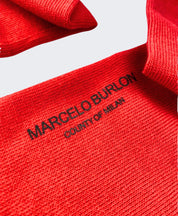 Marcelo Burlon Calzini CMRA002S17096129