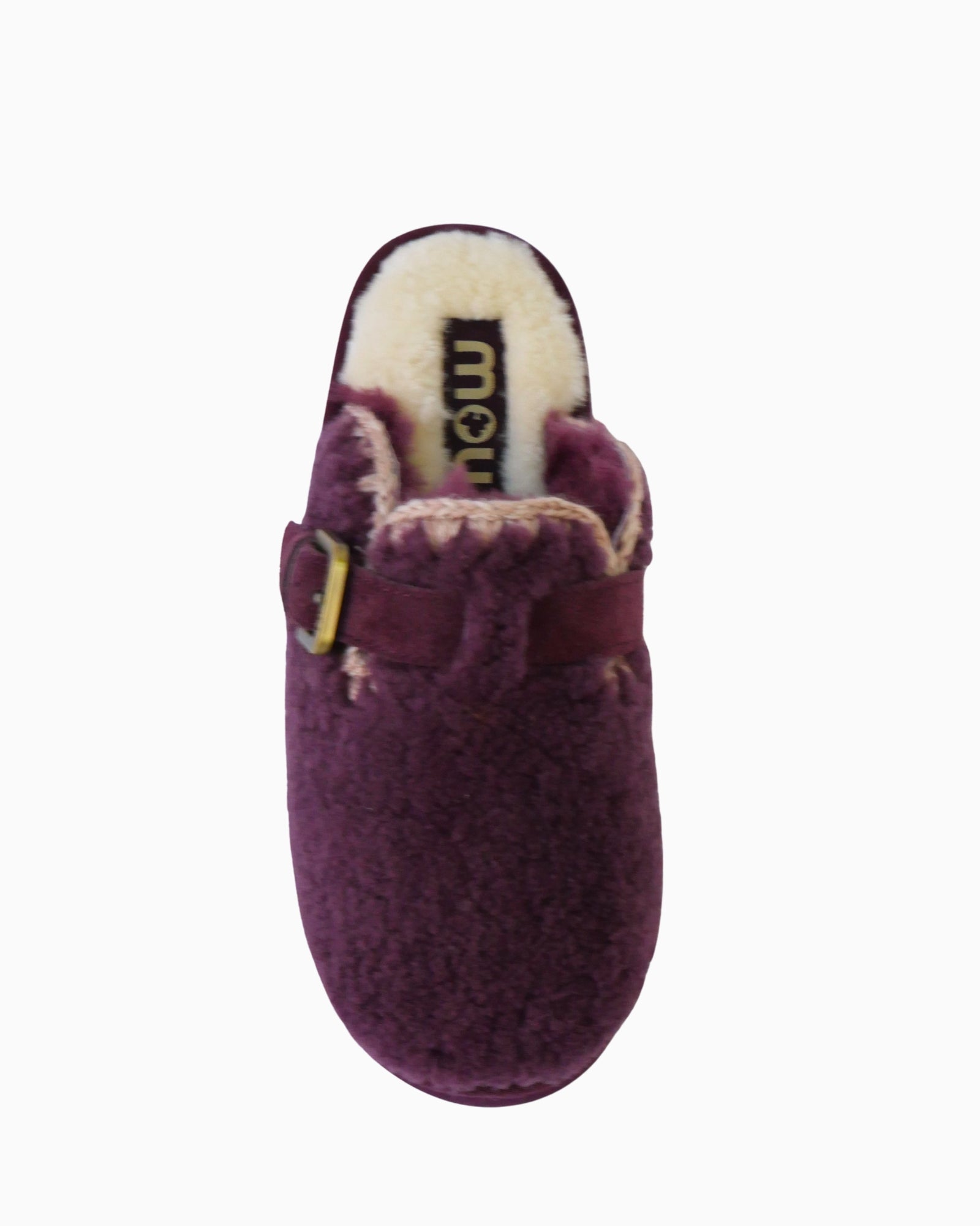 Mou Slipper FW101126M/CAB