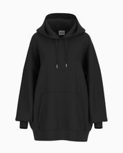 Guess Felpa V5BQ12 KB681 JBLK - SanShopLuxury - 2025, Abbigliamento, Autunno/Inverno, Donna, Felpa, FW25, Guess, Idoneo, M, Nero, New, S, XS