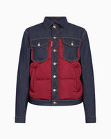 Dsquared2 Giubbino S74AM1610/D30011963