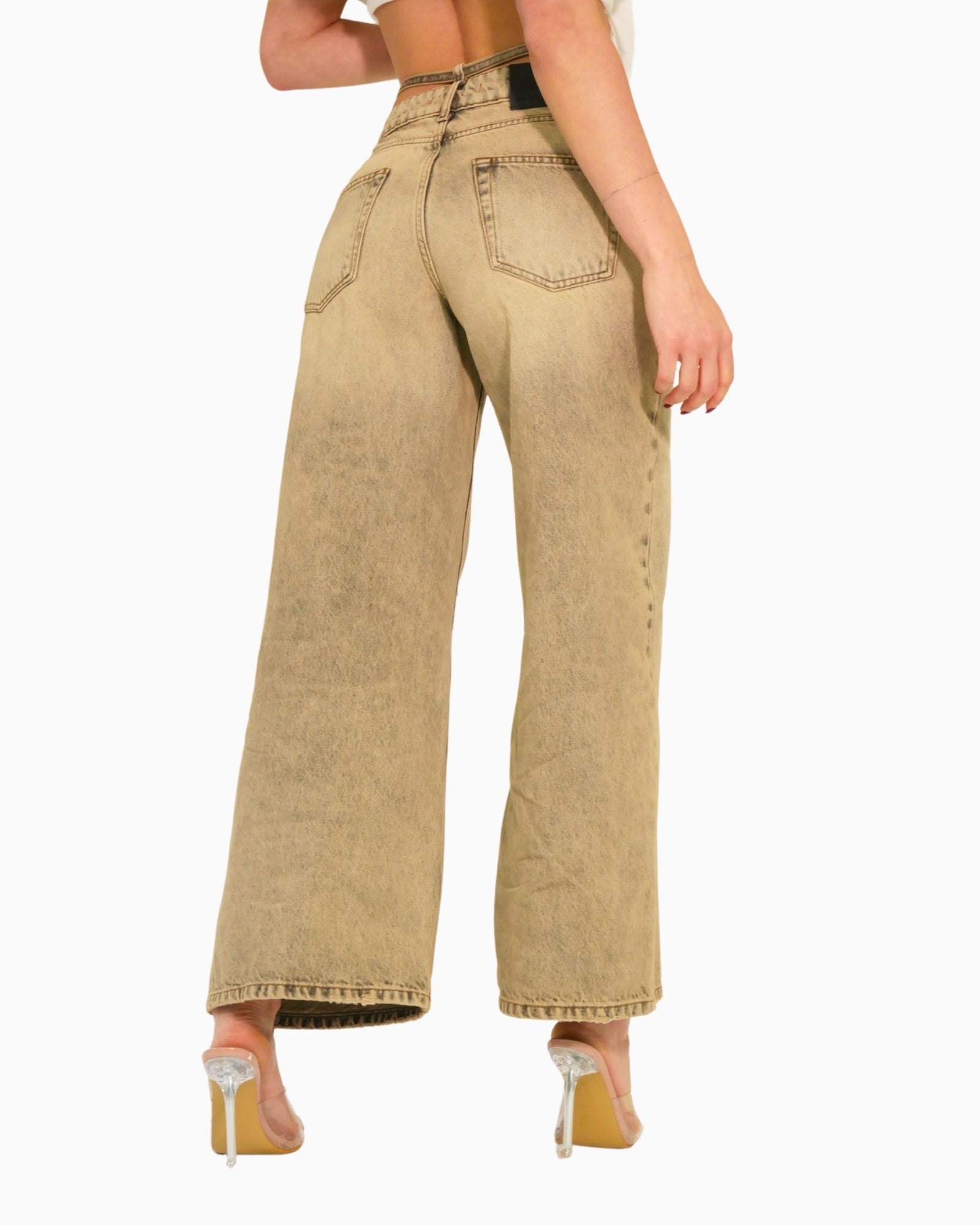 Donotconform Jeans W-BAGGY20