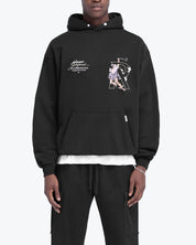 Represent Felpa MLM4230 001 - SanShopLuxury - 2024, Abbigliamento, Autunno/Inverno, Continuativo, Felpa, FW24, Idoneo, L, M, Nero, Outlet, Primavera/Estate, Represent, S, Uomo, XL, XXL