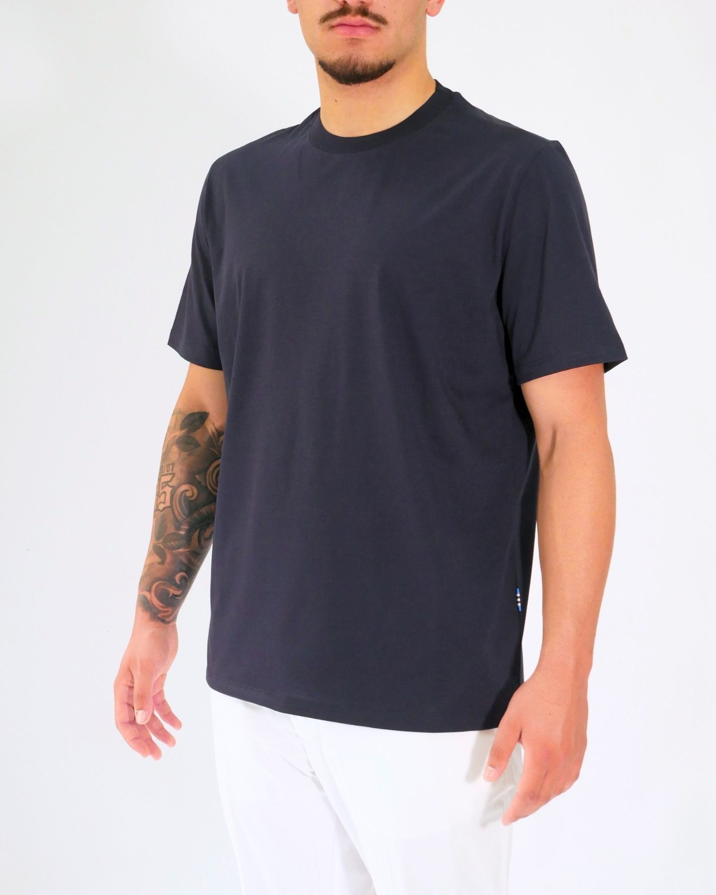 Estate, Rosa, S, SS24, T-Shirt, Uomo, Verde, Verde Ottanio, XL, XXL, XXXL, XXXXL