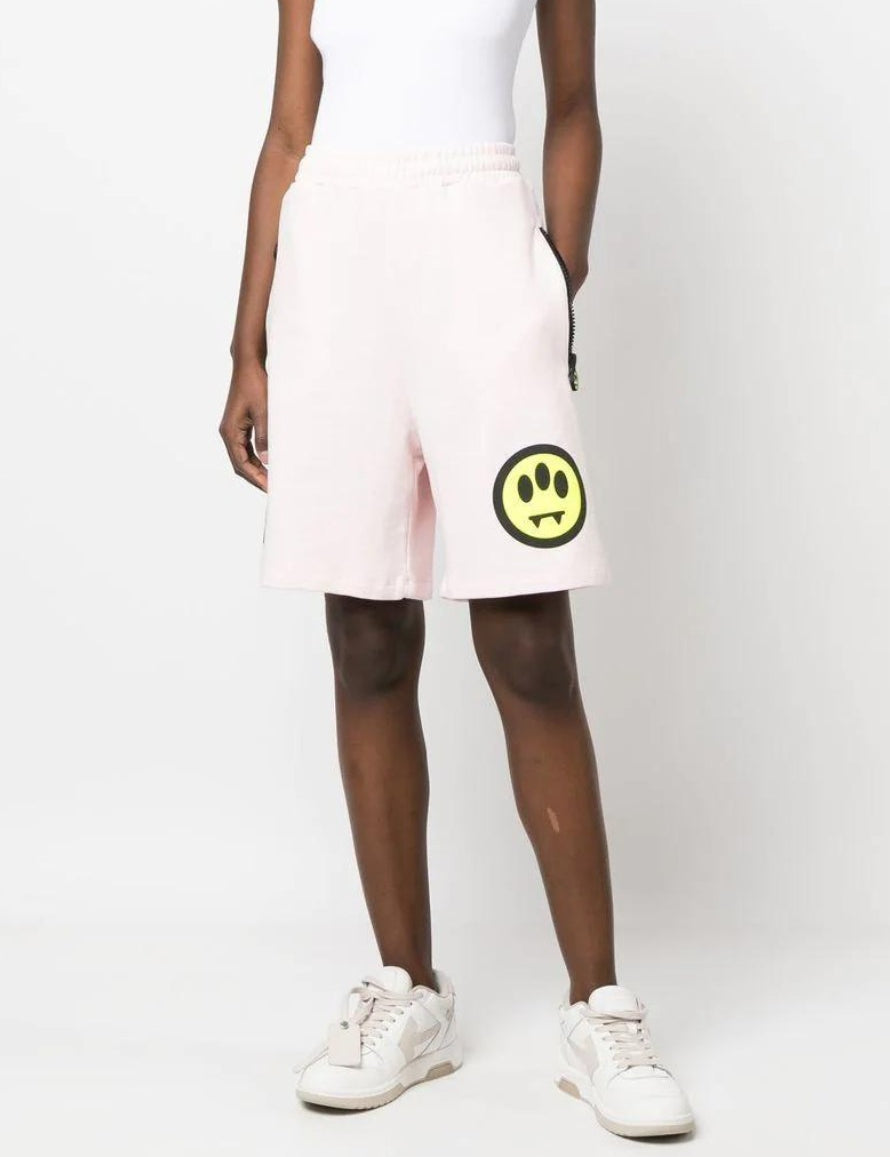 Estate, Rosa, S, Short, SS23, UNISEX, Uomo, XL, XS