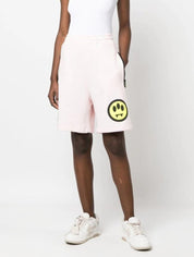 Barrow Short 034109 - SanShopLuxury - 2023, Abbigliamento, Barrow, Bianco, Donna, Idoneo, L, M, Marrone, Nero, Outlet, Primavera/Estate, Rosa, S, Short, SS23, UNISEX, Uomo, XL, XS