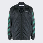 Off-White Giubbino OMEA233E20FAB0021001
