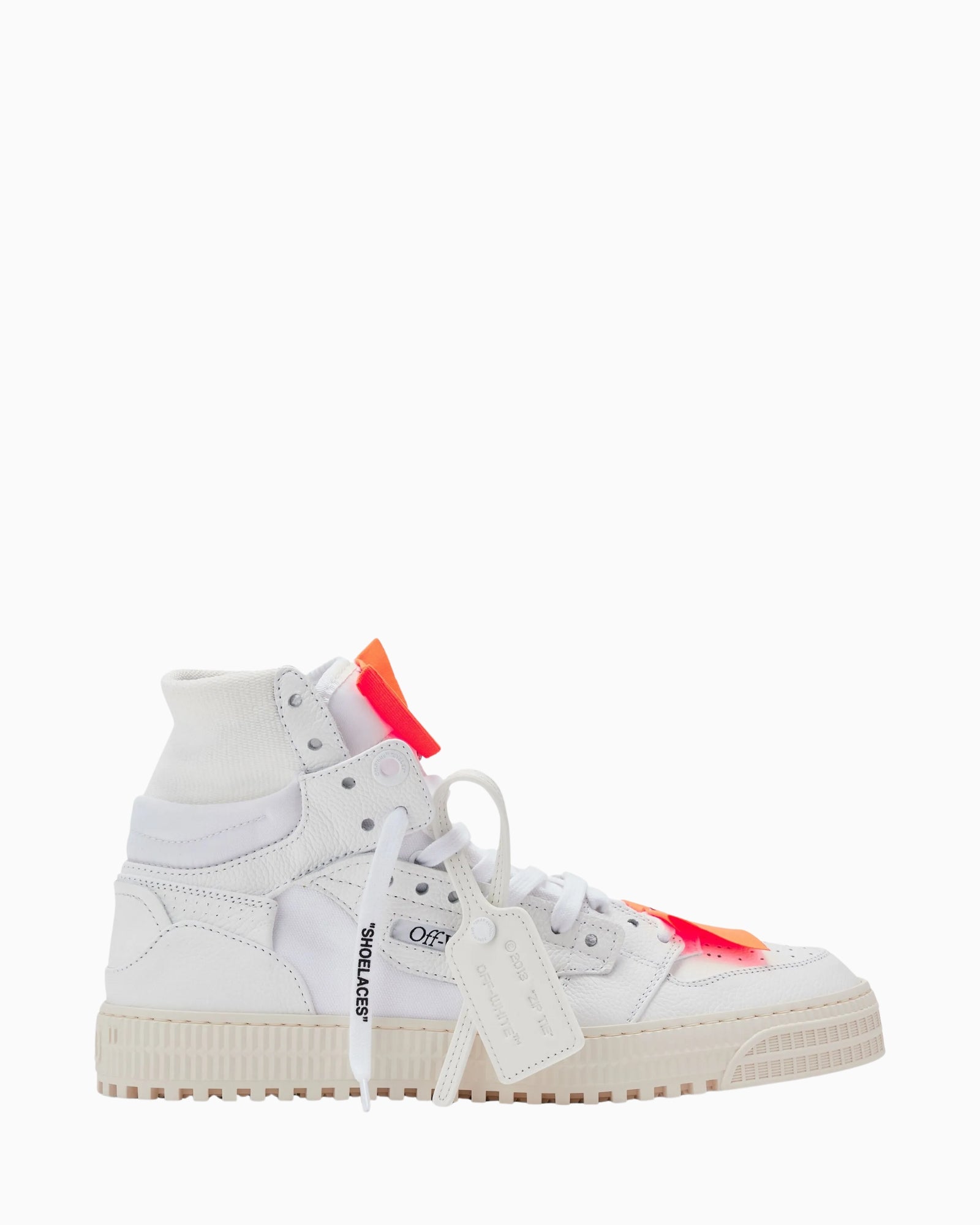 Off-White Sneakers OMIA065C99LEA0050120