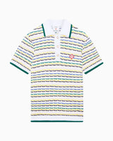 Casablanca T-Shirt Polo MSP26KW1260/01