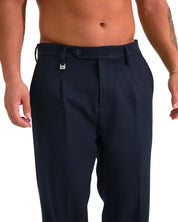 Why Not Brand Pantalone PA56-BLU