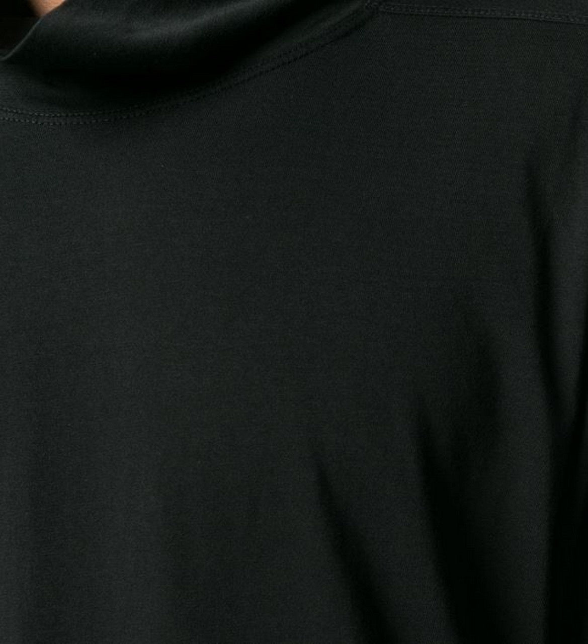 Rick Owens Drkshdw T-Shirt DU18F7266-RN - SanShopLuxury - -50%, 2018, Abbigliamento, Autunno/Inverno, FW18, L, Nero, Outlet, Rick Owens Drkshdw, T-Shirt, Ultimo, Uomo, XL, XXL