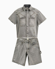 Gavensemble Short SS26SHORT330
