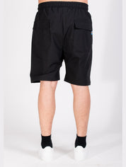 Chiodi Milano Short 0093 - SanShopLuxury - 2022, Abbigliamento, Chiodi Milano, Grigio, L, Nero, Outlet, Primavera/Estate, Short, SS22, Uomo, XL