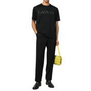Lanvin T-Shirt RMTS0005 J207P23 10