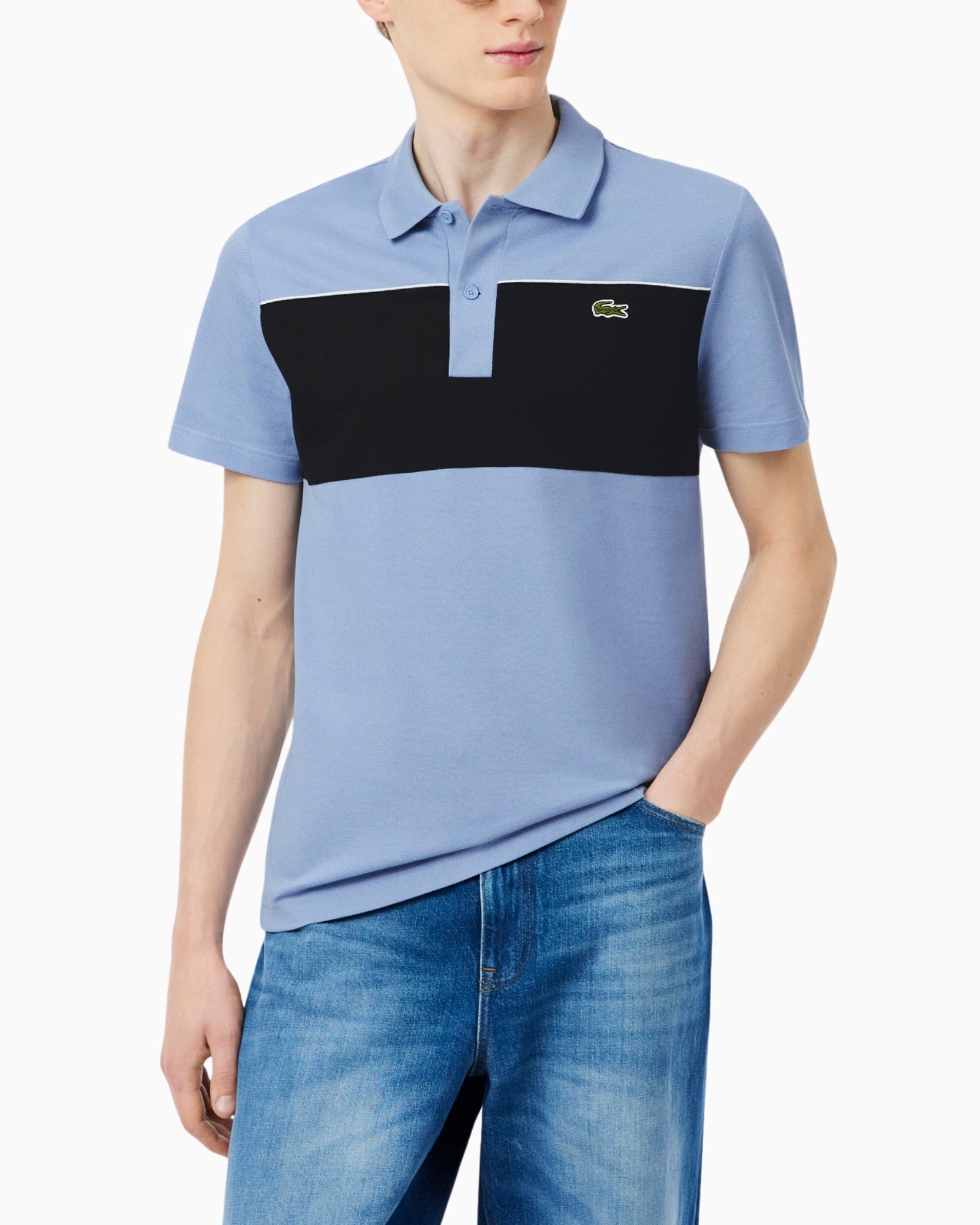 Lacoste T-Shirt Polo PH0895/3PT