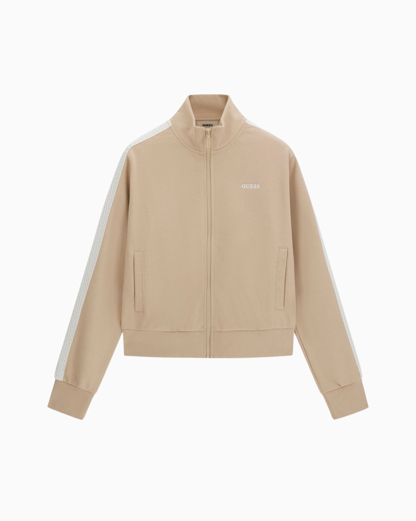 Guess Felpa V6YQ26 K5140 COCB