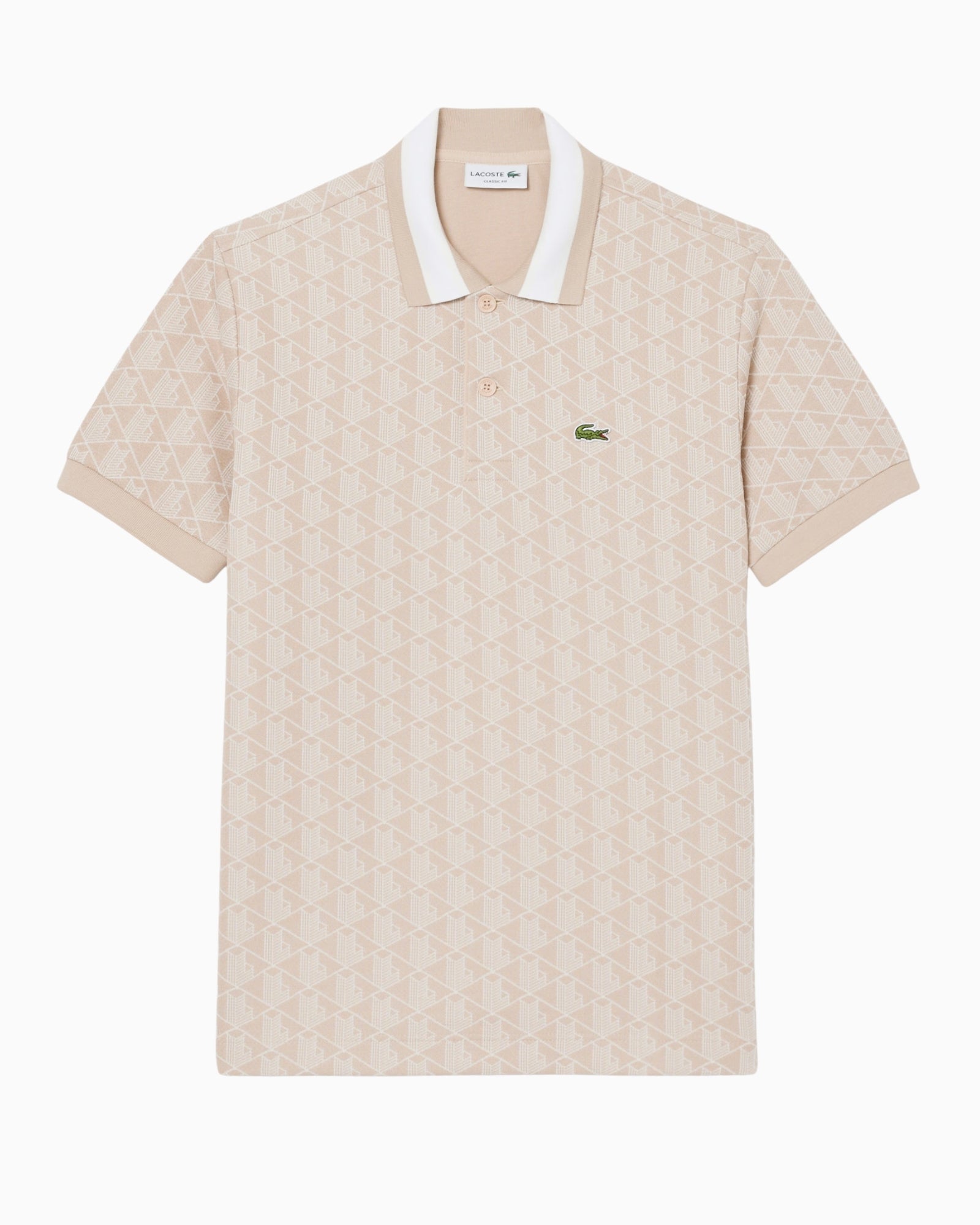 Lacoste T-Shirt Polo DH1417/8GI