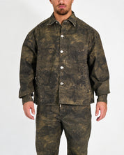 Donotconform Camicia SHIRT2040-V