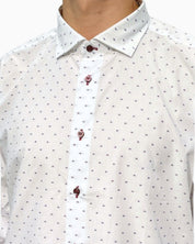 Sartoria Italiana Camicia 002-ROMA-13