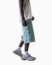 Black Island Short 17654-1