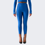 District Margherita Mazzei Leggings LT09