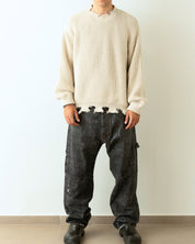 Gavensemble Maglieria PULL08-BG