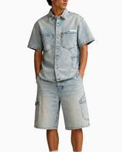 Gavensemble Short SS26SHORT380