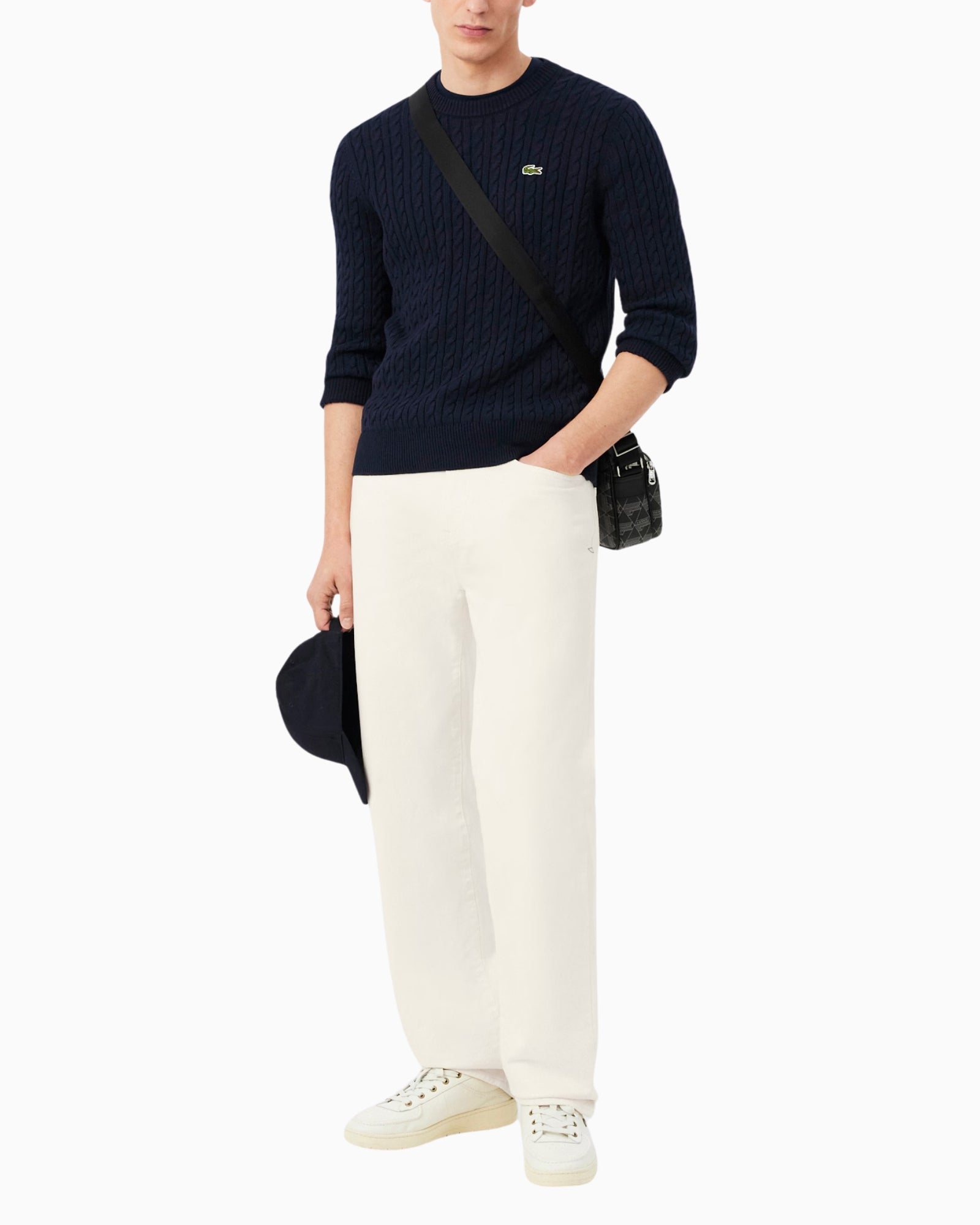 Lacoste Maglieria AH7627/802