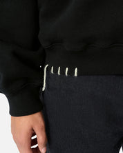 Axel Arigato Felpa A3435001 - SanShopLuxury - 2025, Abbigliamento, Autunno/Inverno, Axel Arigato, Felpa, FW25, Idoneo, L, M, Nero, New, S, Uomo, XL