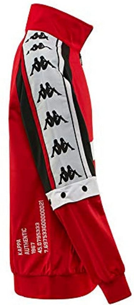 Kappa Felpa 304IDF0 900