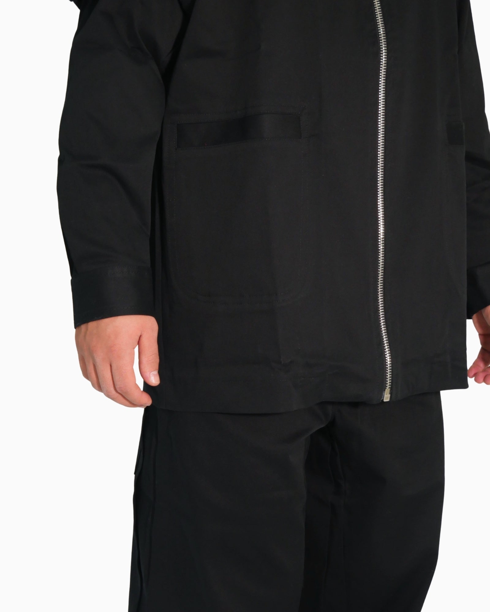 Gavensemble Camicia FW25SHIRT20-N