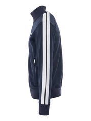 Palm Angels Felpa PMBD001C99FAB001 - SanShopLuxury - 2023, Abbigliamento, Autunno/Inverno, Blu, Carry Over, Continuativo, Felpa, Idoneo, L, M, Nero, New, Palm Angels, Primavera/Estate, S, Ultimo, Uomo, XL, Zip