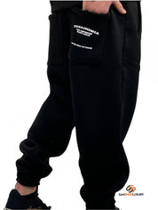 Donotconform Tuta Completa FT2204-PT2205 - SanShopLuxury - -50%, 2021, Abbigliamento, Autunno/Inverno, Bianco, Donotconform, FW21, L, M, Nero, Outlet, S, Tuta Completa, Uomo, XL, XXL