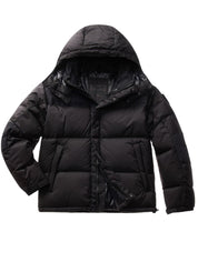 Blauer Giubbino 22WBLUC03217-006365