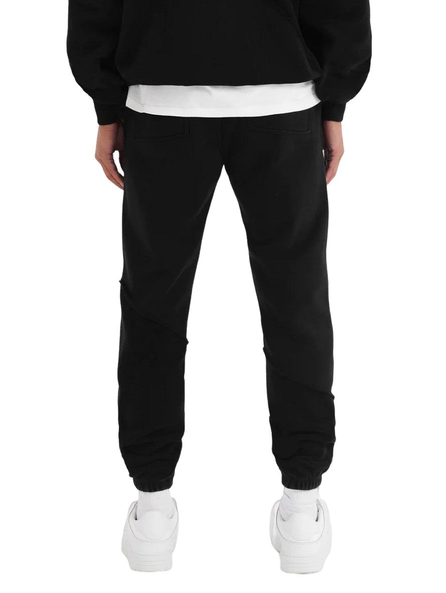 Represent Pantatuta M08160 - SanShopLuxury - 2022, Abbigliamento, Autunno/Inverno, FW22, Idoneo, L, M, Nero, Outlet, Pantatuta, Represent, S, Uomo