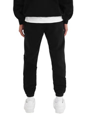 Represent Pantatuta M08160 - SanShopLuxury - 2022, Abbigliamento, Autunno/Inverno, FW22, Idoneo, L, M, Nero, Outlet, Pantatuta, Represent, S, Uomo