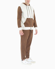 Chiodi Milano Coordinato SS25-005-006-M - SanShopLuxury - 2025, Abbigliamento, Chiodi Milano, Coordinato, Idoneo, L, M, Marrone, New, Primavera/Estate, S, SS25, Uomo, XL, XXL, XXXL