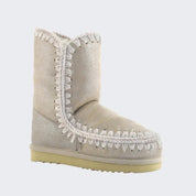 Mou Stivali MU.FW101000B - SanShopLuxury - 2025, 36, 39, Autunno/Inverno, Beige, Calzature, Donna, ESKIMO24, FW25, Idoneo, Mou, Nero, New, Stivali