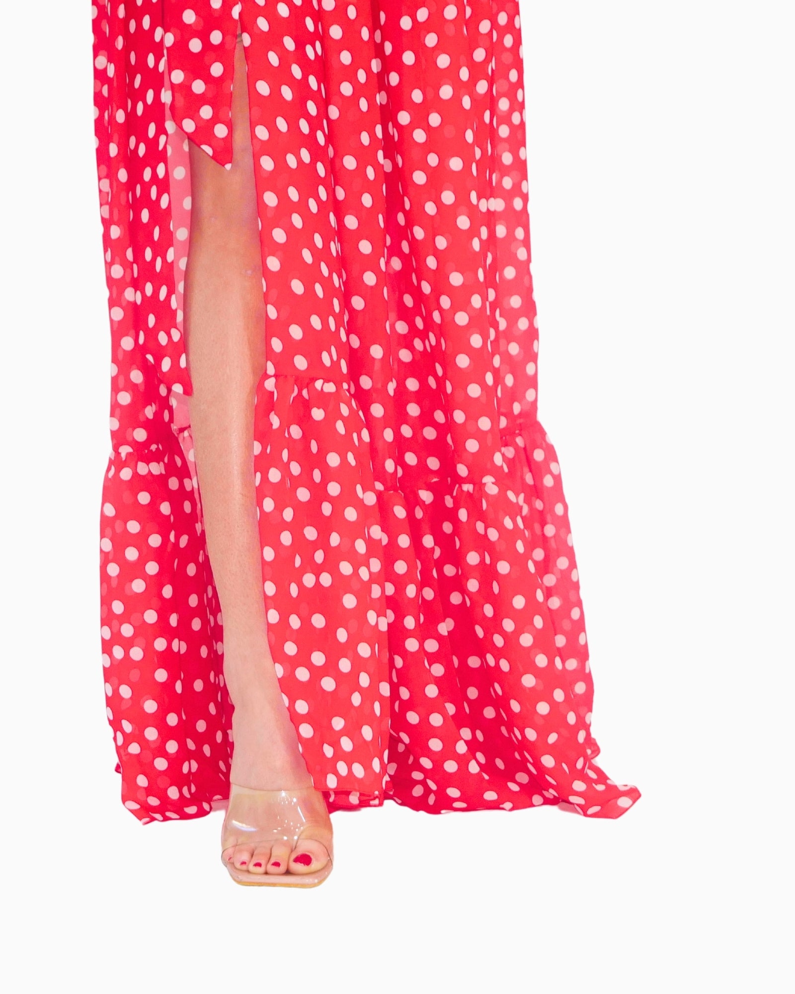 District Margherita Mazzei Copricostume 5PP68-0026 - SanShopLuxury - 2025, 40, 42, 44, Abbigliamento, Beachwear, Copricostume, District Margherita Mazzei, Donna, Gonna, Idoneo, New, Primavera/Estate, Rosso, SS25, Ultimo