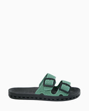 Sensi Sandali 4150/URBAN350 - SanShopLuxury - 36/37, 38/39, 40/41, Beachwear, Calzature, Carry Over, Donna, Gomma, Idoneo, New, Primavera/Estate, Sandali, Sensi, UNISEX, Uomo, Verde Menta