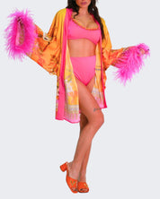 District Margherita Mazzei Costume 4FQ18-4FQ26